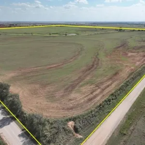 TRACT 2 – 160 Acres MOL