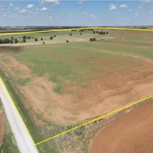 TRACT 4 – 160 Acres MOL