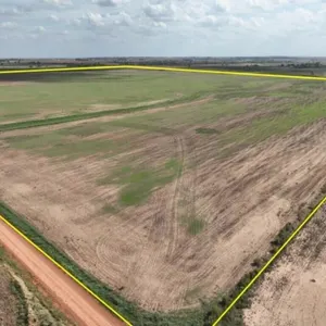 TRACT 5 – 160 Acres MOL