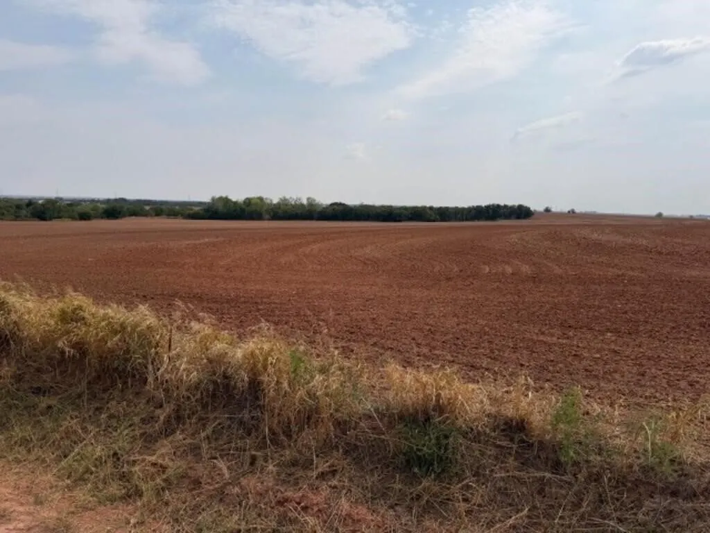 TRACT 6 – 160 Acres MOL