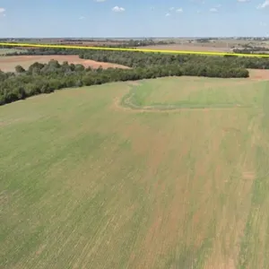 TRACT 8 – 160 Acres MOL