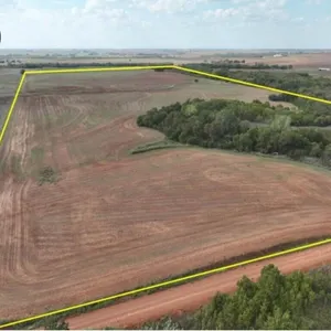 TRACT 10 – 80 Acres MOL