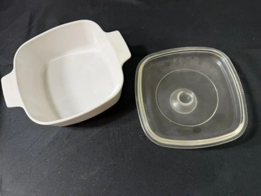 CORNING WARE