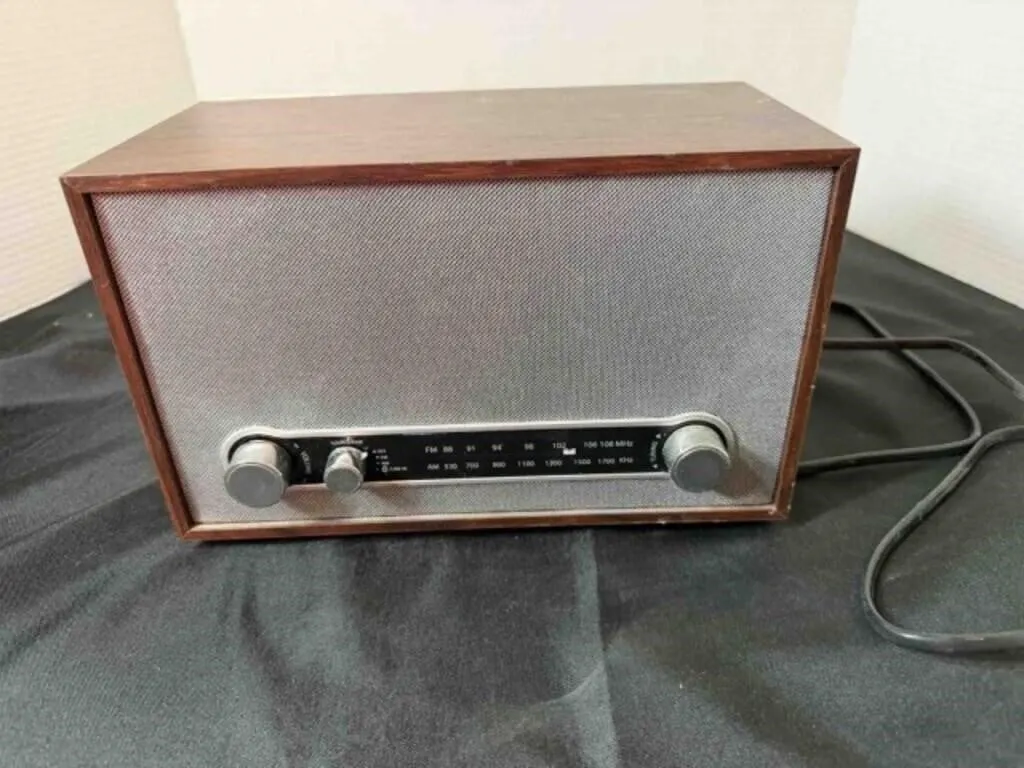 RADIO