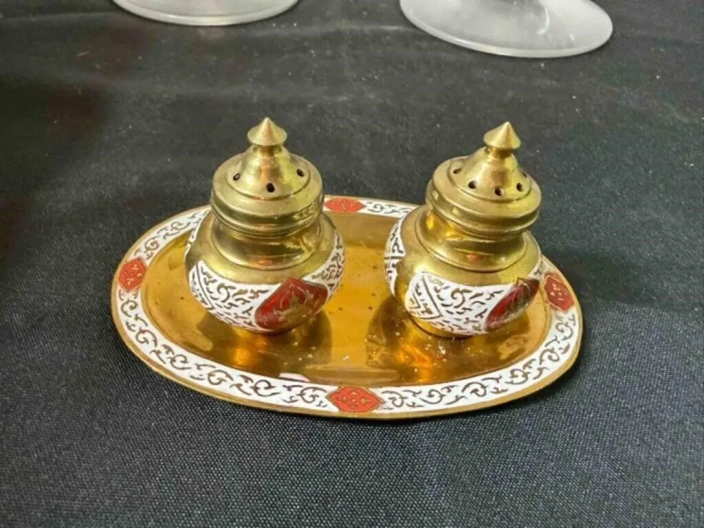 3-PC SALT/PEPPER