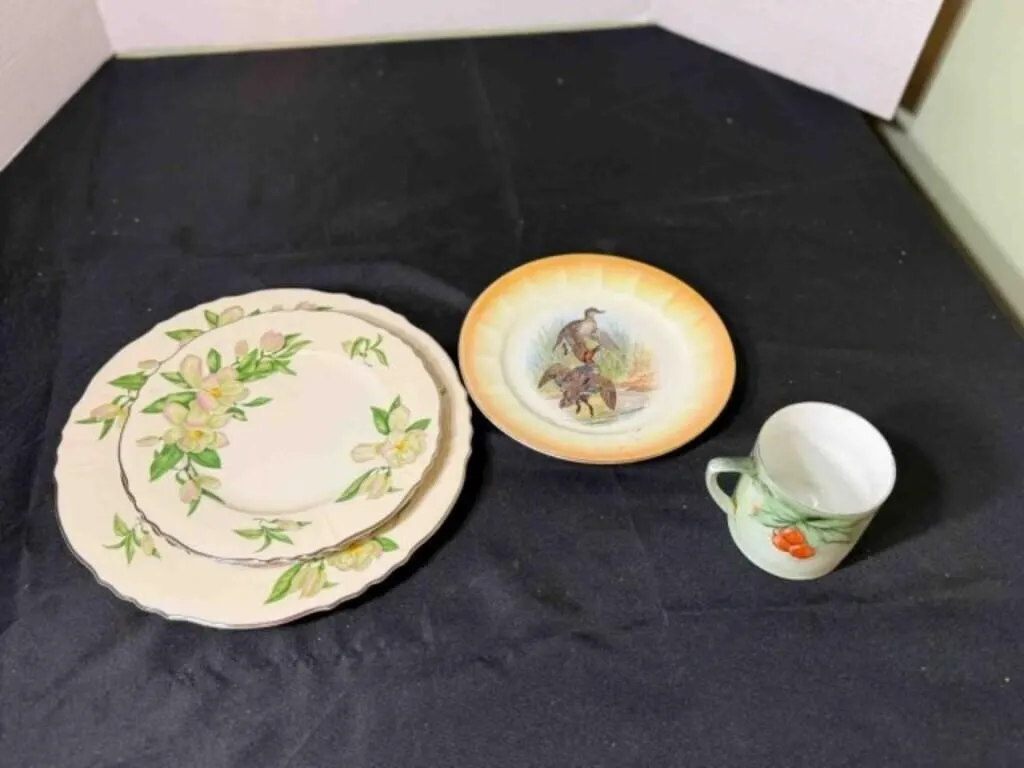 MISC. DISHES