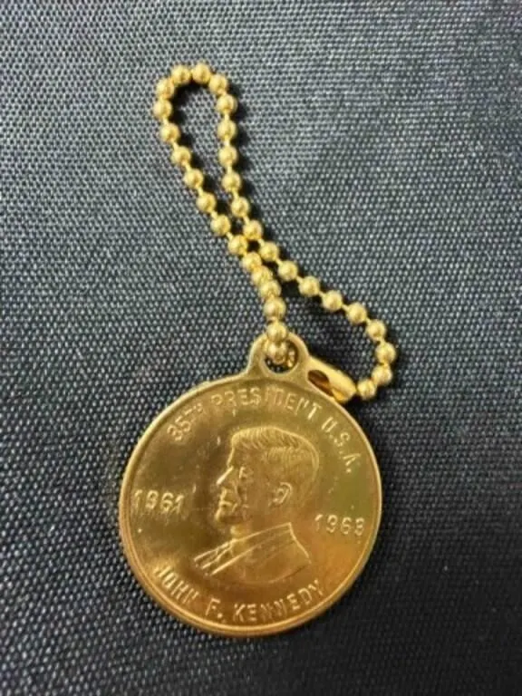 KEY CHAIN