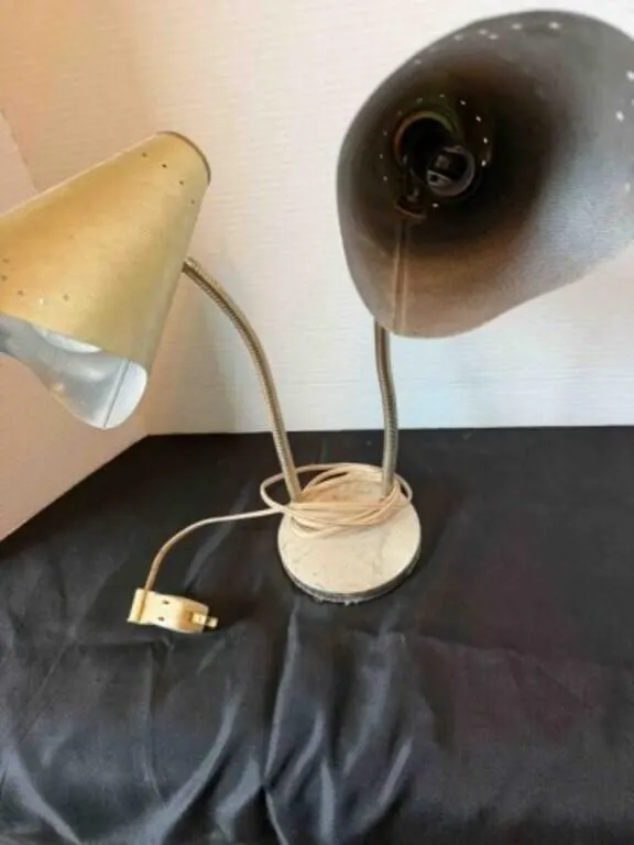 LAMP