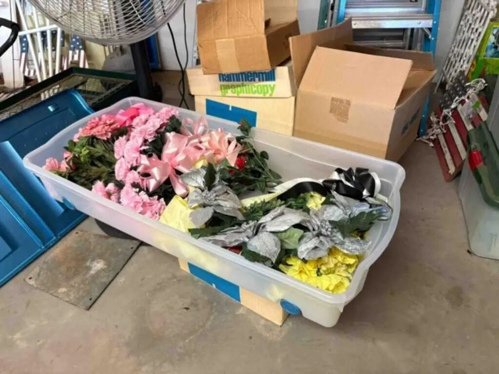 ASSORT. FLOWERS