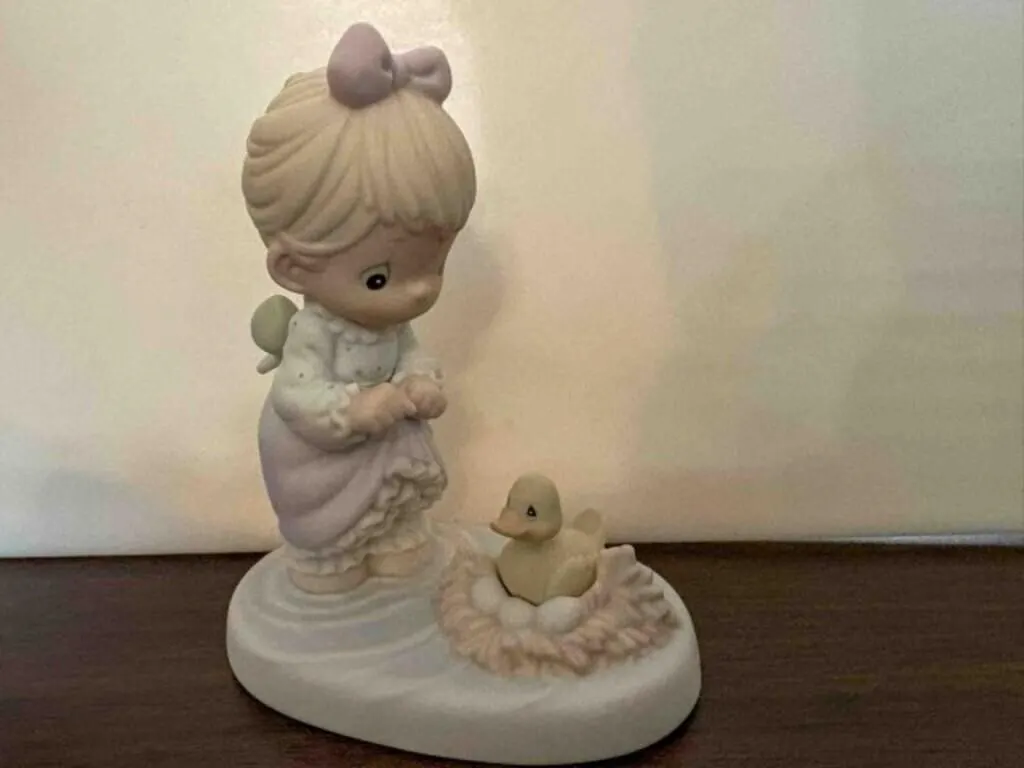 PRECIOUS MOMENTS
