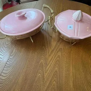 2 - MIRAMAR BAKEWARE
