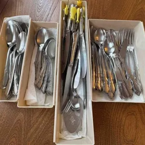 FLATWARE