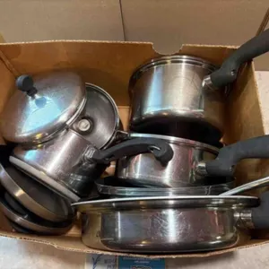 POTS/PANS