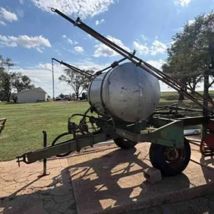 300 GALLON SPRAYER