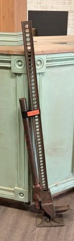 49 in Tall Jack-all