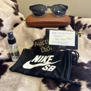 Nike Eclipse Shadow Woman's Sunglasses