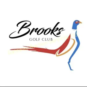 Brooks Golf Course Pkg for 4 People with Cart