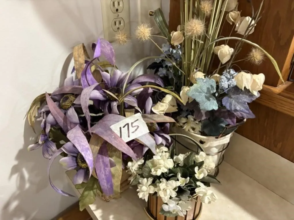 FLOWERS