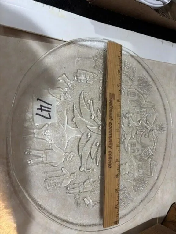 PLATTER