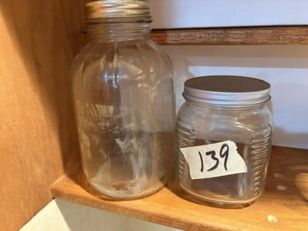 JARS