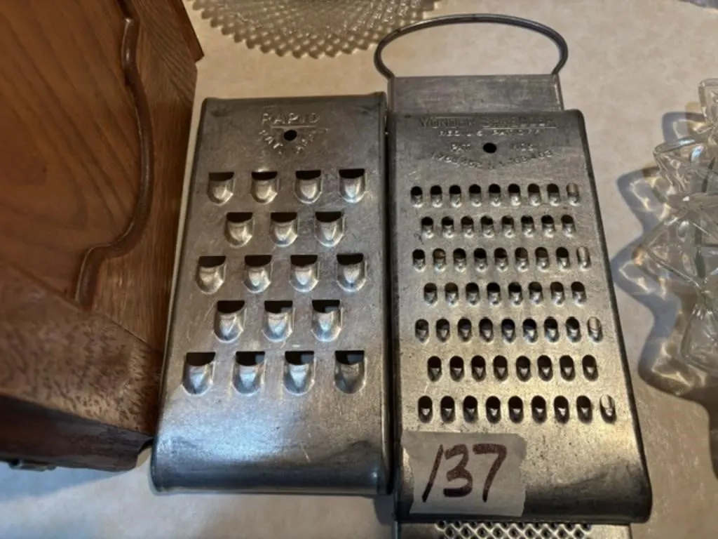 WONDER SHREDDER GRATOR