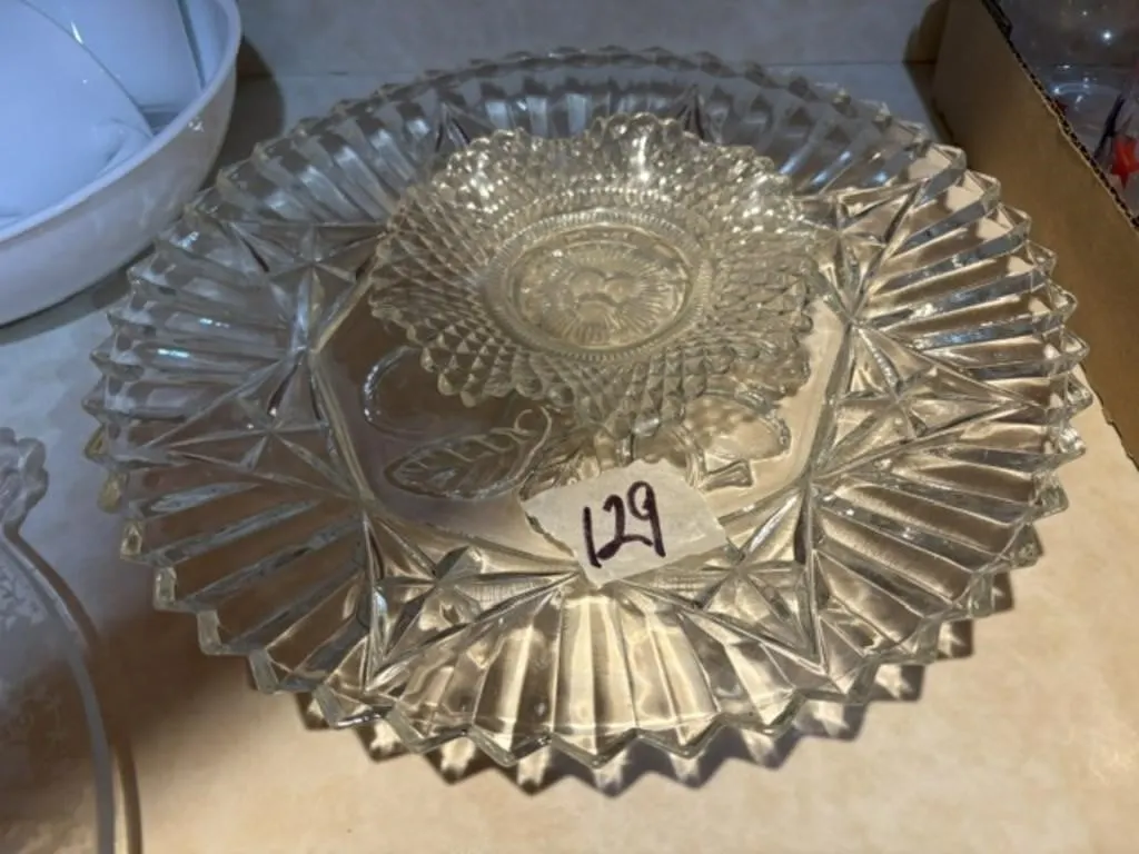 PLATTER