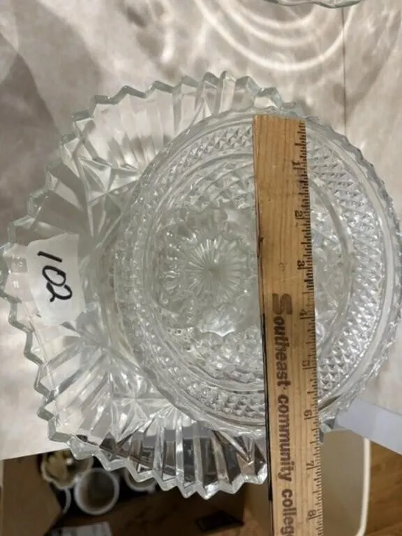 BOWLS