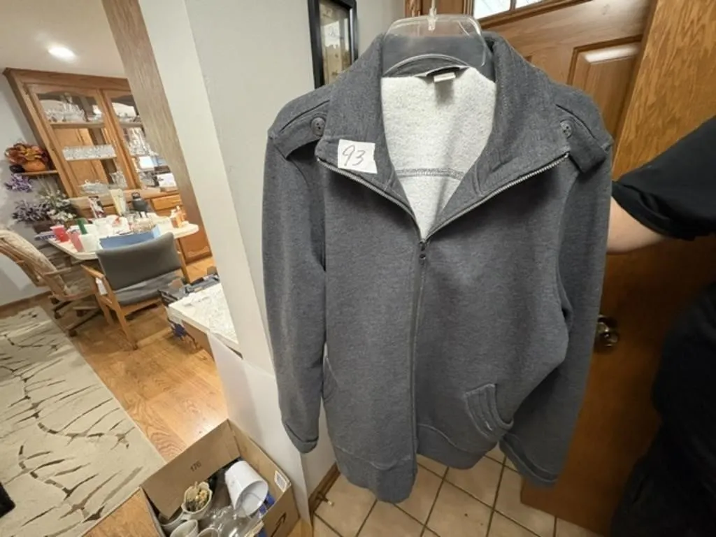 CHRISTOPHER & BANKS LADIES XL