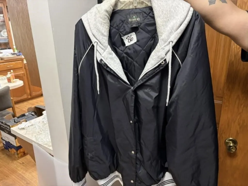 REDHEAD MENS XLT