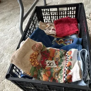 TOWELS
