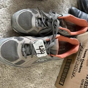 SKECHER SIZE 12
