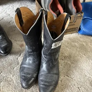NOCONA SIZE 10.5 BOOTS