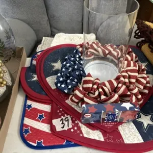 PLACE MATS