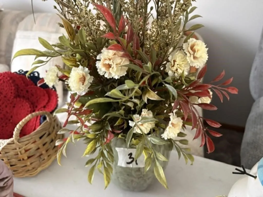 FLOWERS