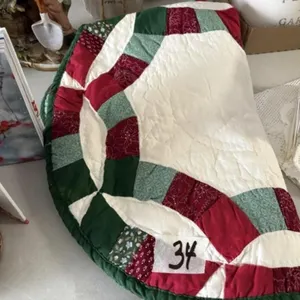 ROUND TABLE CLOTH