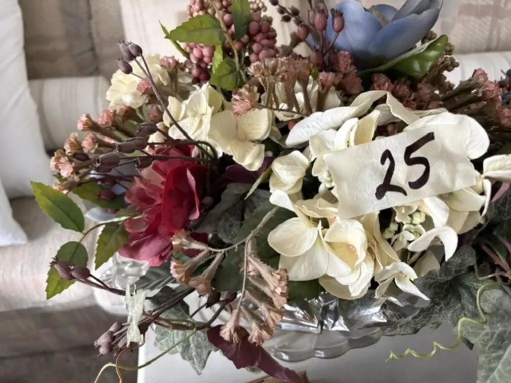 FLOWERS