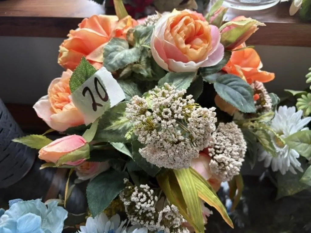 FLOWERS