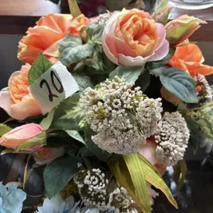 FLOWERS