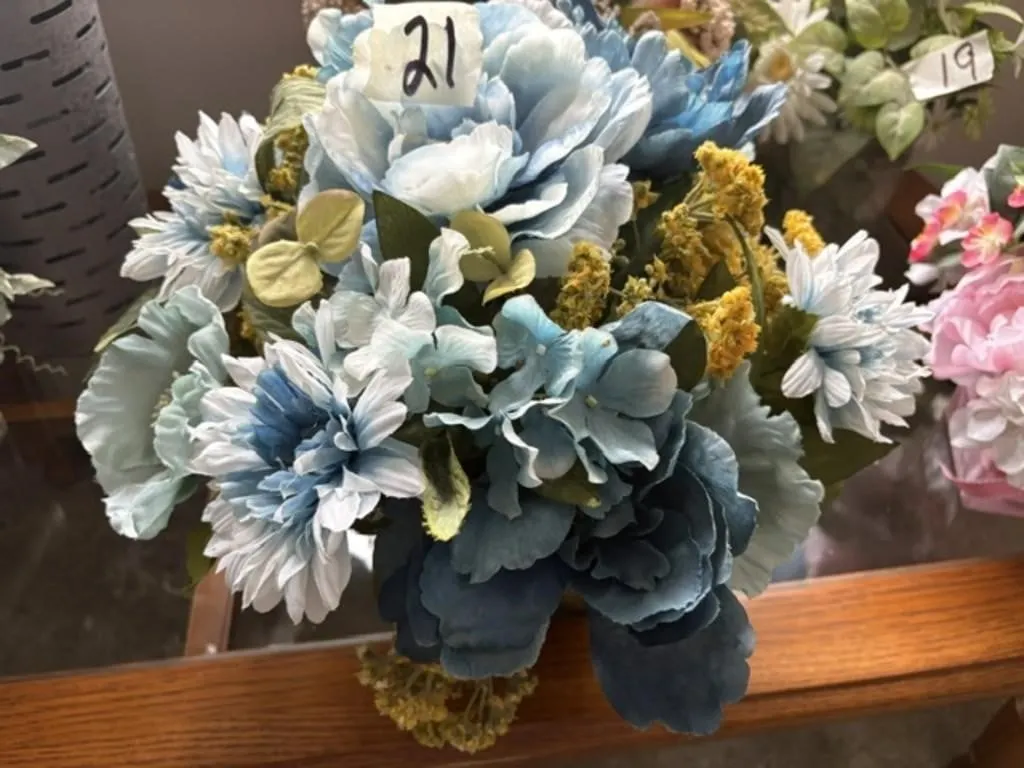 FLOWERS
