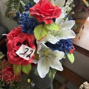 FLOWERS