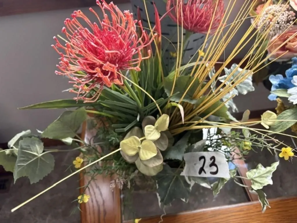 FLOWERS
