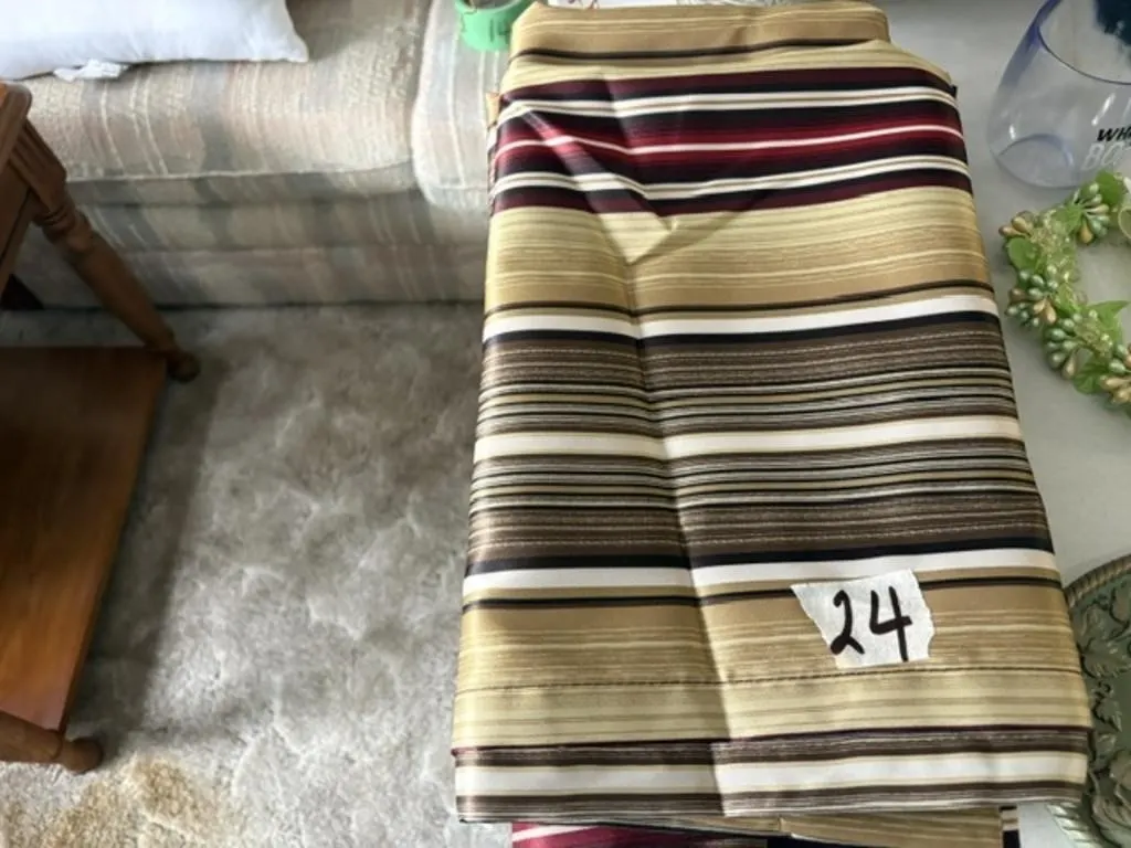CURTAINS