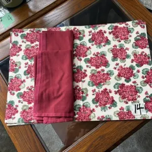 PLACE MATS & NAPKINS
