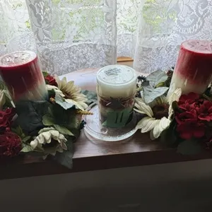 CANDLES