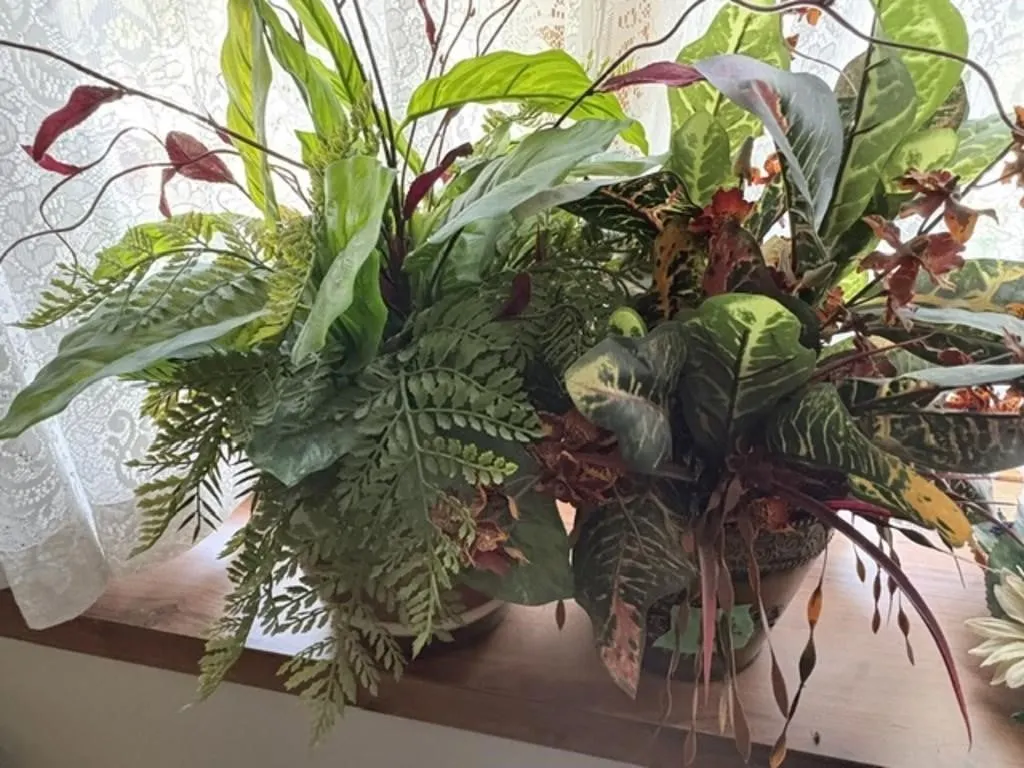 FLOWERS