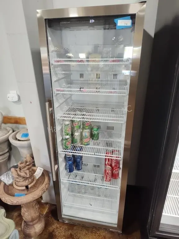 Edgestar refrigerator