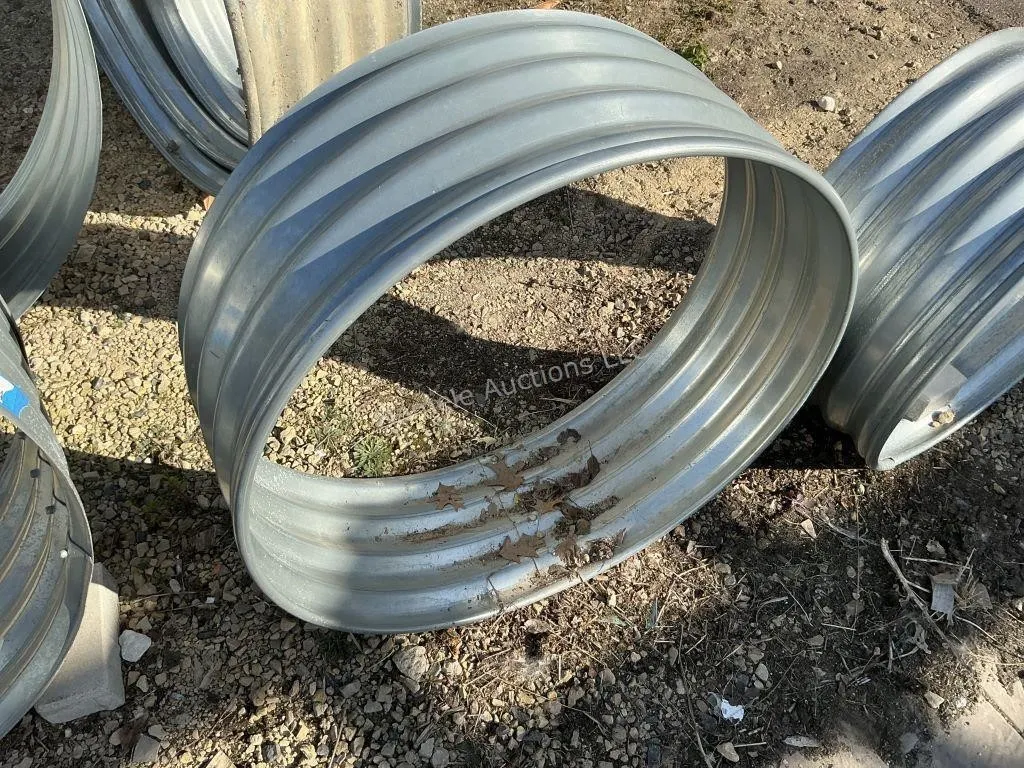 30" fire ring