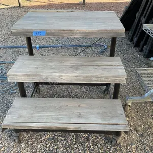 Display stand