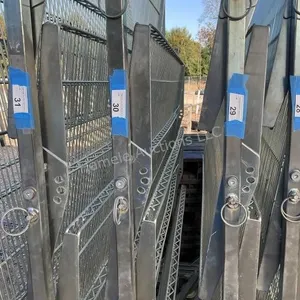 Foldable rack