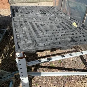 Pallet racking